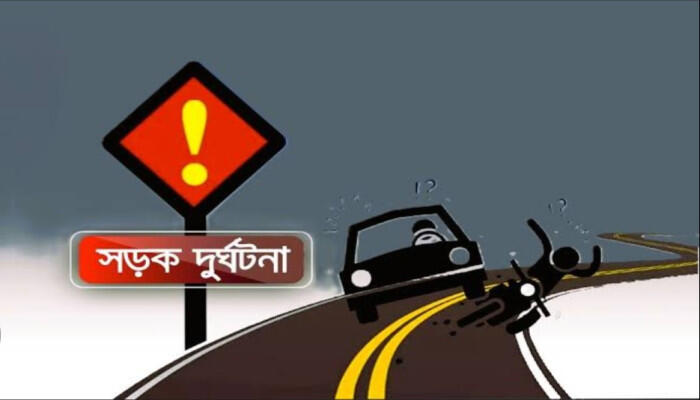 রাজধানীর শ্যামপুরে ট্রাক ও অটোরিকশার সংঘর্ষ : নিহত অটোরিকশা আরোহী