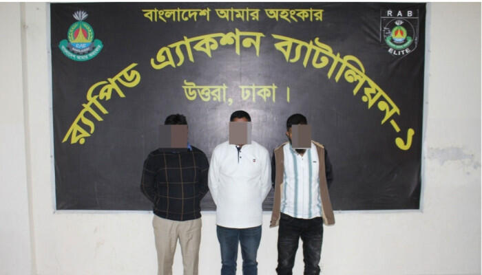 জুলাই রেভেলস এর সদস্যের উপর হামলা- প্রধান আসামী সহ গ্রেফতার একাধিক