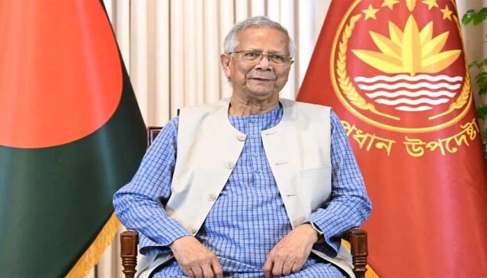 ভোটেই নির্ধারিত হবে জাতির ভবিষ্যৎ: নাগরিকদের প্রতি প্রধান উপদেষ্টার আহ্বান