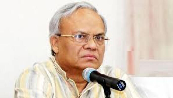 হাদিকে গুলির ঘটনায় বিদেশি চক্রের সংশ্লিষ্টতার ইঙ্গিত, সন্দেহ প্রকাশ রিজভীর