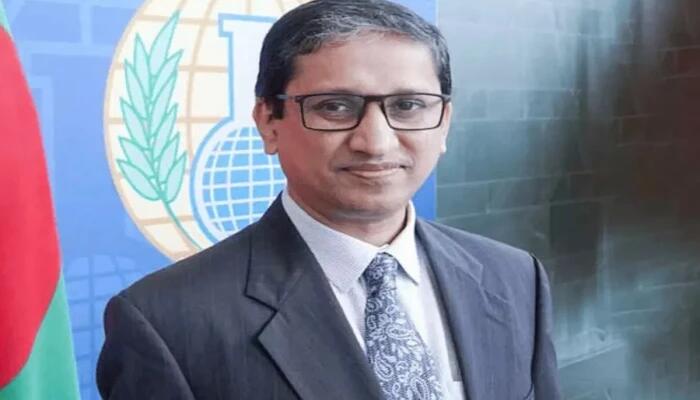 নিরাপত্তা পরিস্থিতি নিয়ে উদ্বেগ জানিয়ে বাংলাদেশের হাইকমিশনারকে তলব করল ভারত