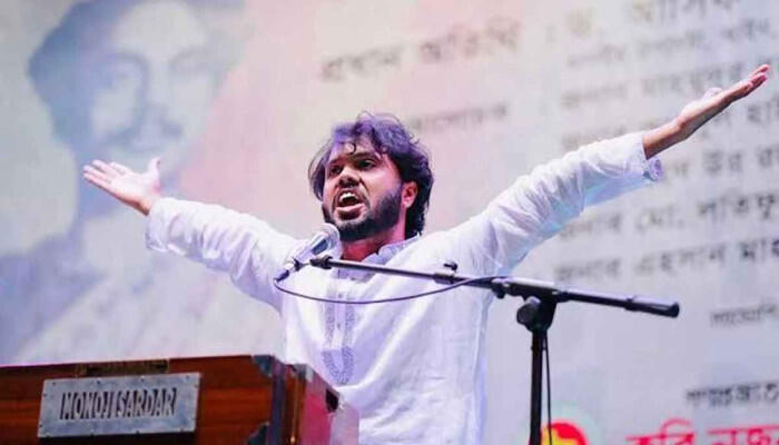 সিঙ্গাপুরে চিকিৎসাধীন অবস্থায় মারা গেলেন ওসমান হাদি