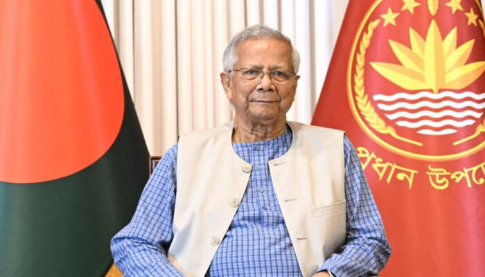 শহীদ শরিফ ওসমান হাদির প্রয়াণে একদিনের রাষ্ট্রীয় শোক ঘোষণা প্রধান উপদেষ্টার
