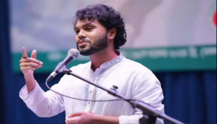 হাদিকে নিয়ে আলজাজিরার প্রতিবেদন