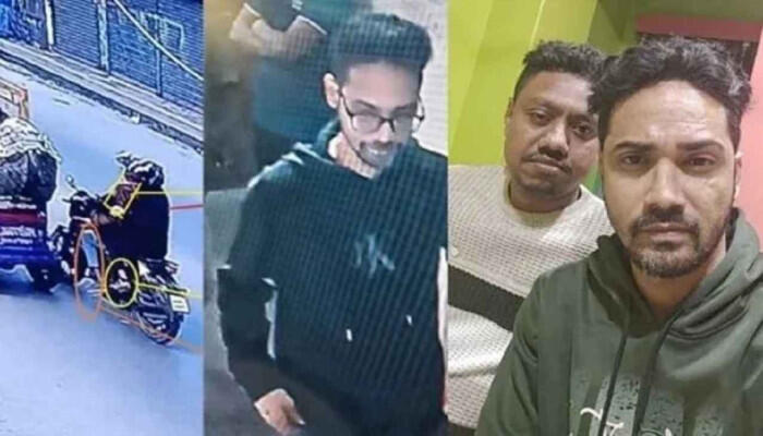হাদি হত্যাকাণ্ডে জড়িতদের ১২৭ কোটি টাকার অস্বাভাবিক লেনদেনের তথ্য পেয়েছে সিআইডি