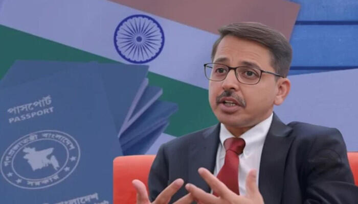 ভারতে বাংলাদেশ মিশনের নিরাপত্তা ইস্যুতে ভারতীয় হাইকমিশনারকে তলব