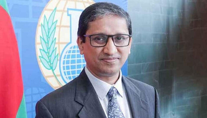 দিল্লি-ঢাকা কূটনৈতিক টানাপোড়েন: কয়েক ঘণ্টার ব্যবধানে পাল্টাপাল্টি হাইকমিশনার তলব