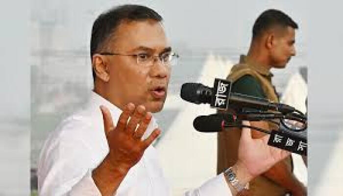 দেশবাসীর ভালোবাসায় সিক্ত তারেক রহমান, গণসংবর্ধনার জন্য জানালেন কৃতজ্ঞতা