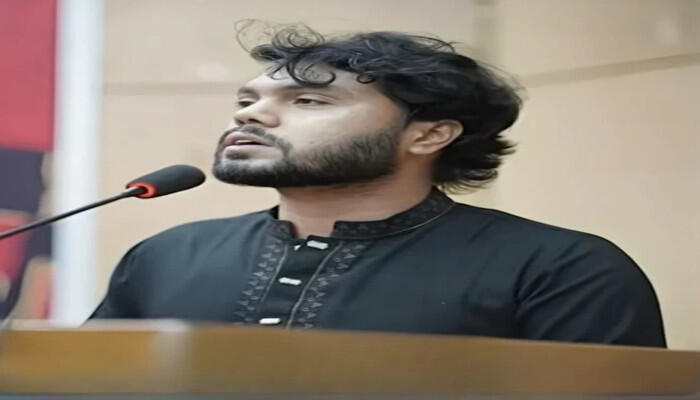 হাদি হত্যাকাণ্ড: ফয়সালের স্ত্রীসহ ৩ আসামির স্বীকারোক্তিমূলক জবানবন্দি