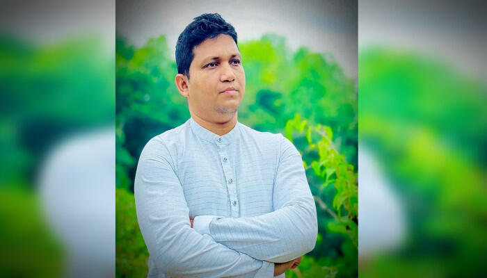 নোয়াখালী-৫ আসনে স্বতন্ত্র প্রার্থী হচ্ছেন মানবিক কাজের জন্য পরিচিত শওকত হোসেন