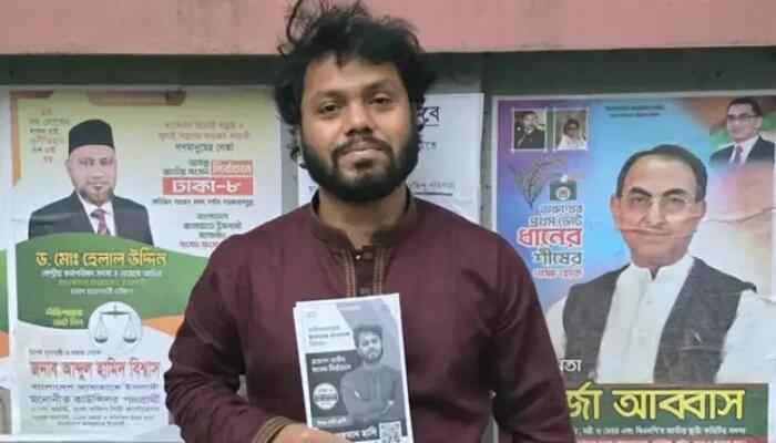 ওসমানের খুনিদের ভারতে গ্রেপ্তারের খবর নিয়ে ঢাকা ও মেঘালয় পুলিশের পাল্টাপাল্টি দাবি