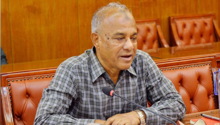 সীমান্ত নিরাপত্তায় কৌশল ও সতর্কতার আহ্বান, বিজিবিকে স্বরাষ্ট্র উপদেষ্টার নির্দেশ