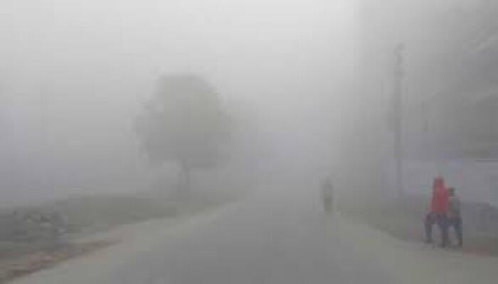 রাজশাহীতে তাপমাত্রা নামল ৮.৪ ডিগ্রিতে, হাড়কাঁপানো শীতে বিপর্যস্ত জনজীবন