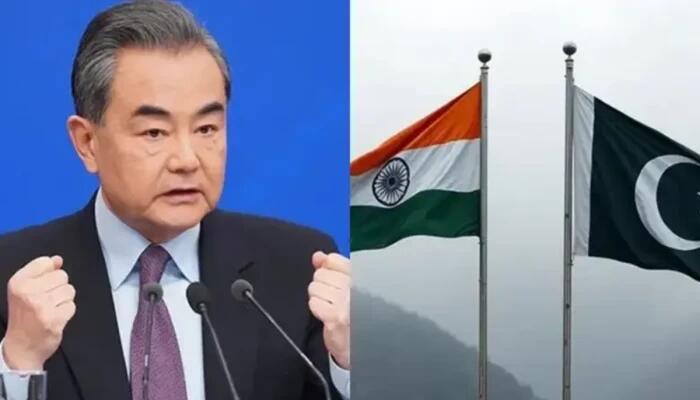 ভারত-পাকিস্তান সংঘাত নিরসনে মধ্যস্থতার প্রস্তাব দিল চীন