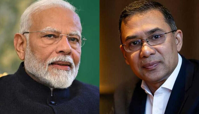 বিএনপি চেয়ারপারসনের মৃত্যুতে মোদির চিঠি: তারেকের নেতৃত্বে নতুন পথচলার আশা