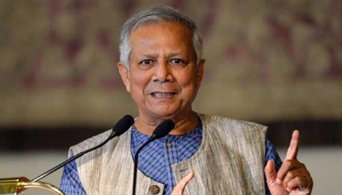 খালেদা জিয়ার জানাজায় আঞ্চলিক নেতাদের উপস্থিতি প্রমাণ করে সার্কের চেতনা এখনো সক্রিয়: ড. ইউনূস