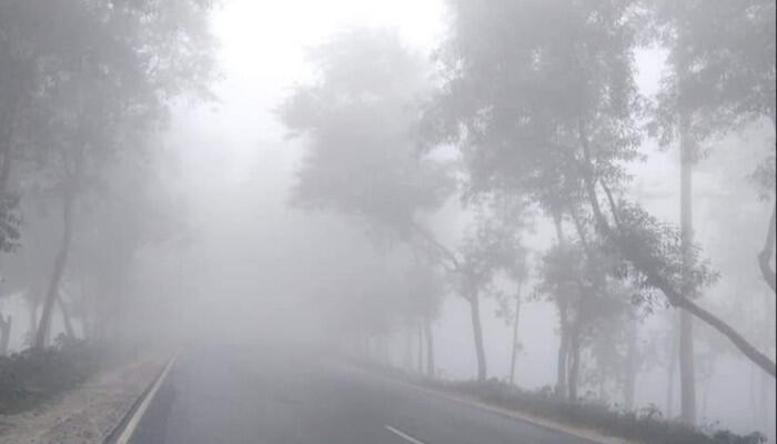 সারা দেশে তীব্র শীত, রাস্তায় থাকা অসহায় মানুষের দুর্ভোগ