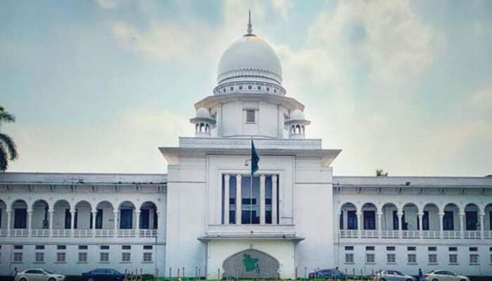 একই দিনে সংসদ নির্বাচন ও গণভোটের তফশিল নিয়ে রিট শুনতে অপারগতা হাইকোর্টের