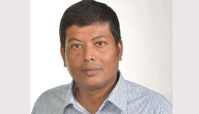 রাজধানীতে স্বেচ্ছাসেবক দল নেতা মুসাব্বিরকে গুলি করে হত্যা