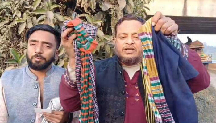 যাত্রাবাড়ীতে র‍্যাব পরিচয়ে স্বর্ণ ব্যবসায়ীর ৮০ লাখ টাকা ছিনতাই, আহত ২