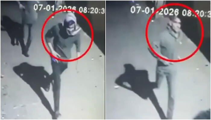 ঢাকায় আরেক নেতার গুলিবিদ্ধ হত্যা: বসুন্ধরায় সাবেক স্বেচ্ছাসেবক সেক্রেটারি মারা গেছেন
