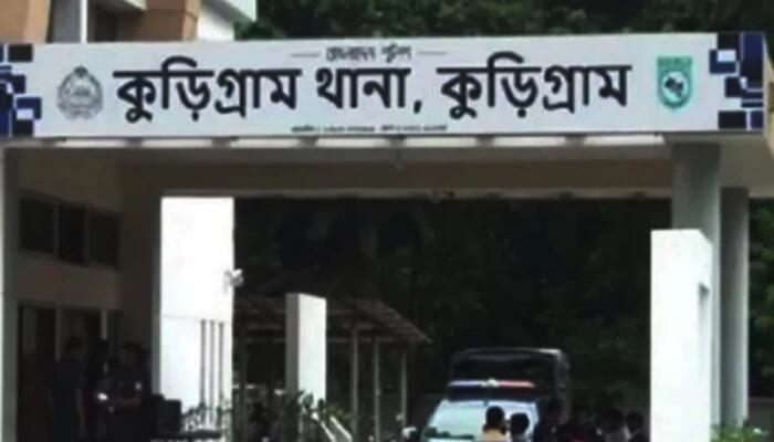 কুড়িগ্রামে চোর সন্দেহে যুবককে গণপিটুনি, প্রাণ হারালেন অজ্ঞাত পরিচয় ব্যক্তি