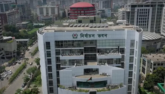আপিল শুনানির প্রথম দিনে ৫১ প্রার্থীর মনোনয়ন বৈধ, একজনের প্রার্থিতা বাতিল