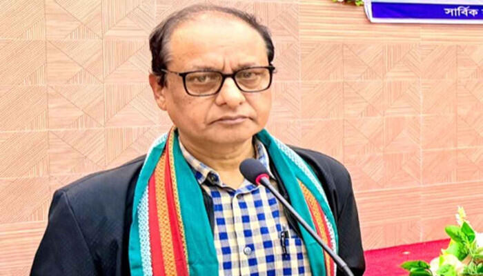 দারিদ্র্য ও দুর্গমতায় চ্যালেঞ্জের মুখে পার্বত্য এলাকার প্রাথমিক শিক্ষা: উপদেষ্টা