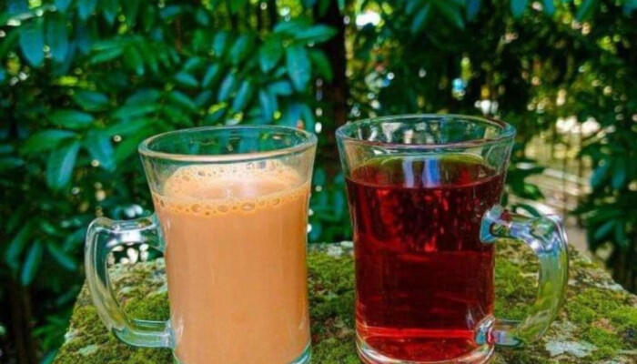 অতিরিক্ত চা ও কফি পান : স্বাস্থ্যের উপর নেতিবাচক  প্রভাব