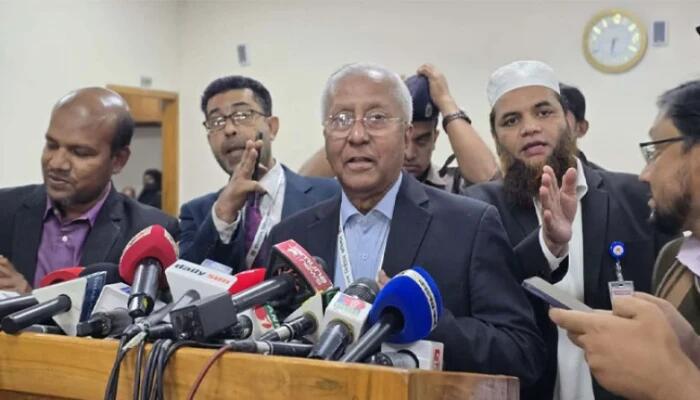 দুটি ব্যালটে ভোট ও রেকর্ড পোস্টাল ব্যালট: ফল ঘোষণায় দেরি হতে পারে জানাল ইসি