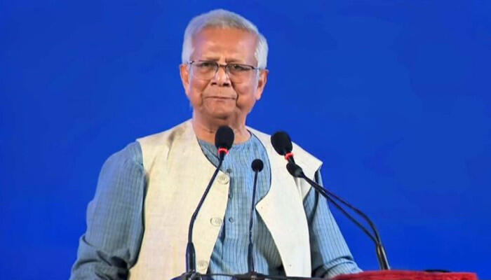 ভবিষ্যৎ গড়বে প্রযুক্তি, কৃত্রিম বুদ্ধিমত্তার সাথে তাল মেলানোর আহ্বান প্রধান উপদেষ্টার