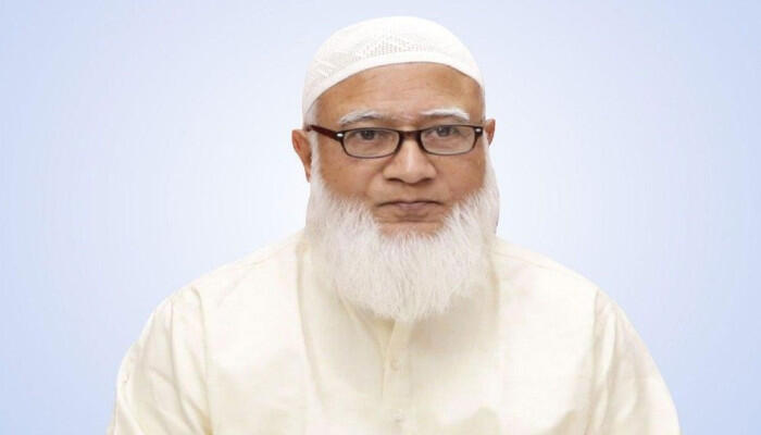 জামায়াত আমিরের অ্যাকাউন্টে সাইবার হামলা: জিজ্ঞাসাবাদের জন্য বঙ্গভবনের এক কর্মকর্তা আটক
