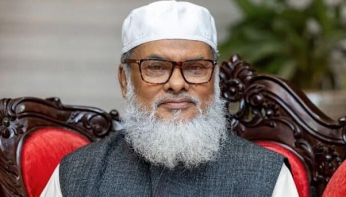 ত্রয়োদশ নির্বাচন গণতান্ত্রিক অগ্রযাত্রার গুরুত্বপূর্ণ মাইলফলক: ধর্ম উপদেষ্টা
