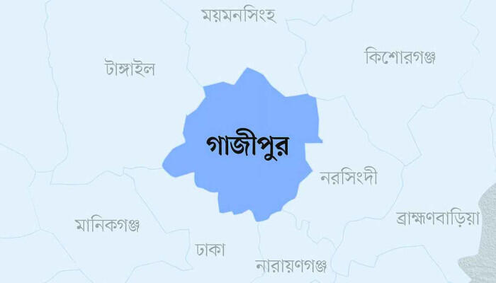 গাজীপুরের ৫ আসনে ৪২ প্রার্থীর মধ্যে ৩২ জনের জামানত বাজেয়াপ্ত