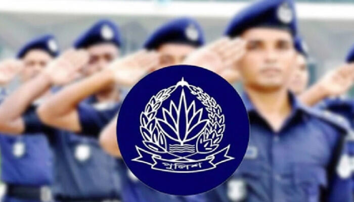 নির্বাচনোত্তর সহিংসতায় কঠোর পুলিশ: অপরাধীর নেই রাজনৈতিক পরিচয়