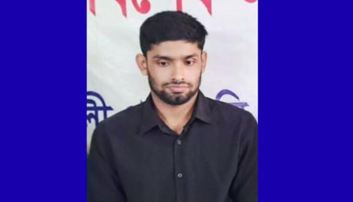 কর্ণফুলীতে স্ত্রীকে ছুরিকাঘাত করে জঙ্গলে ফেলে পালানো সেই স্বামী গ্রেপ্তার