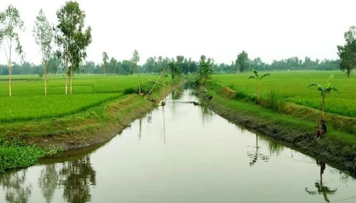 জিয়াউর রহমানের উদ্যোগের ধারাবাহিকতায় খাল পুনঃখনন শুরু: তথ্যমন্ত্রী স্বপন