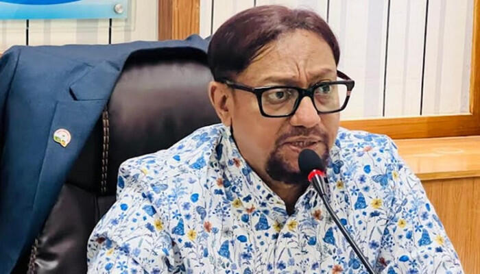 আমার মেয়াদ শেষ হবে ২০২৯ সালের ৩ নভেম্বর : মেয়র