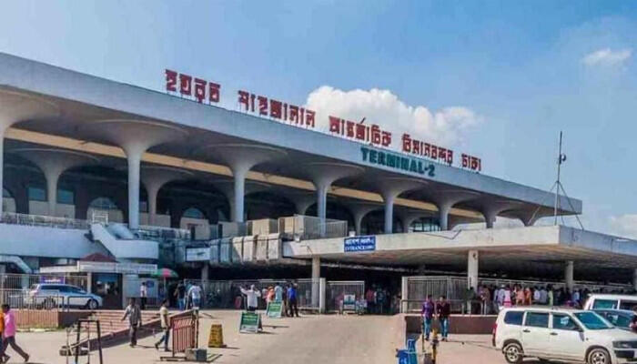 মধ্যপ্রাচ্যে যুদ্ধাবস্থা: সব ফ্লাইট স্থগিত করে যাত্রীদের জরুরি বার্তা দিল বিমান বাংলাদেশ এয়ারলাইন্স