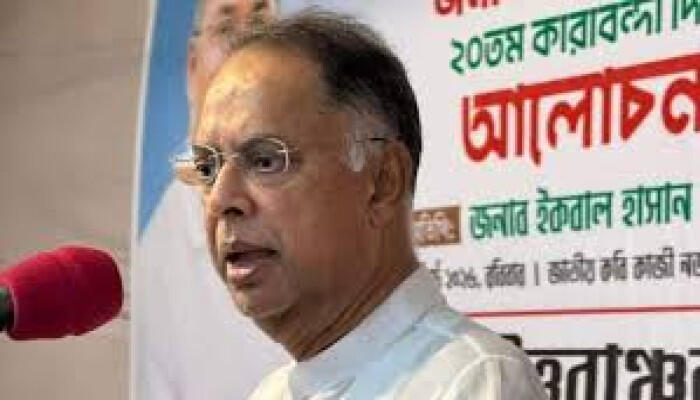 যুদ্ধ শেষ না হওয়া পর্যন্ত জ্বালানি রেশনিং চলবে : মন্ত্রী