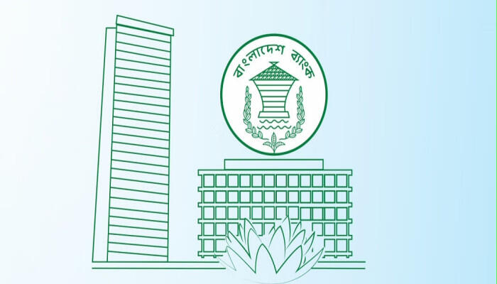 ৪ বেসরকারি ব্যাংকে কেন্দ্রীয় ব্যাংকের কঠোর নজরদারি: অস্থিরতা কাটাতে নতুন পর্যবেক্ষক নিয়োগ