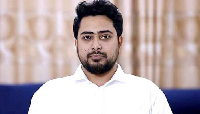 সংবিধান সংস্কার নিয়ে সংসদে সরকারের অবস্থান জানতে চাইবে এনসিপি: নাহিদ ইসলাম