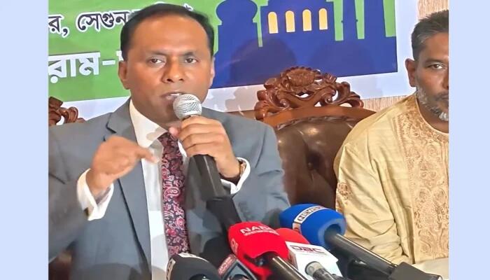 দেড় দশক সংসদকে রাবার স্ট্যাম্প হিসেবে ব্যবহার করা হয়েছিল: ডেপুটি স্পিকার কায়সার কামাল
