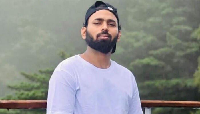 দক্ষিণ কোরিয়ায় সড়ক দুর্ঘটনায় বাংলাদেশি শিক্ষার্থী নিহত