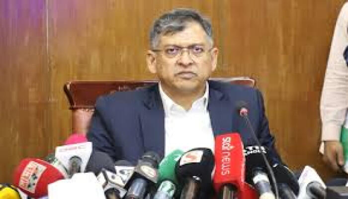 গণভোটের রায় বাস্তবায়নের আগে সংবিধানে সংশোধন আনতে হবে : স্বরাষ্ট্রমন্ত্রী