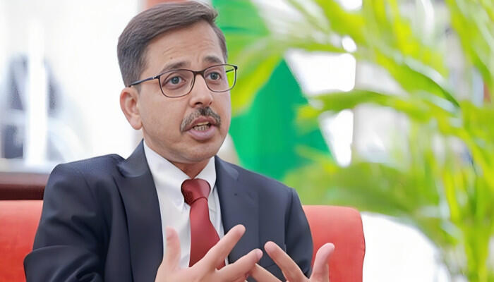 বাংলাদেশিদের জন্য ভারতীয় ট্যুরিস্ট ভিসা চালুর চেষ্টা চলছে: হাইকমিশনার প্রণয় ভার্মা