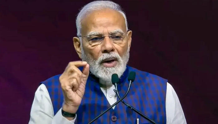 ‘কোভিডের মতো ঐক্যের সময় এসেছে’, পশ্চিম এশিয়া সংকটে মোদির জরুরি বার্তা