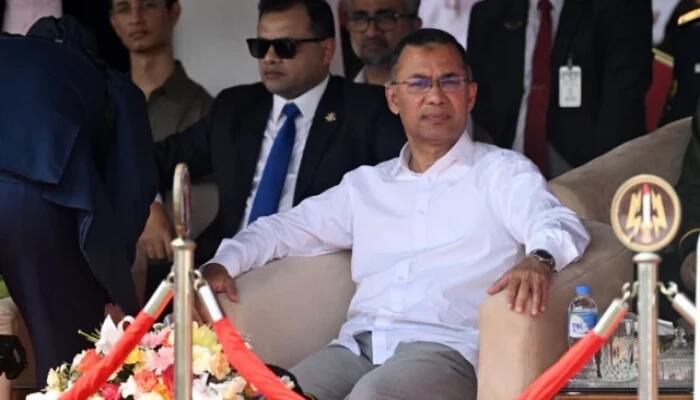 ‘সশস্ত্র বাহিনীকে আরও শক্তিশালী করব, আমরা এক ফ্যামিলি’: প্রধানমন্ত্রী তারেক রহমান