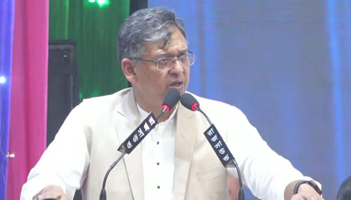 ‘একাত্তর সবার ঊর্ধ্বে’—স্বাধীনতা দিবসে স্বরাষ্ট্রমন্ত্রীর বক্তব্য