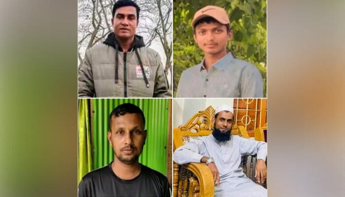 ভূমধ্যসাগরে দিরাইয়ের ৩ যুবকসহ ৪ জনের সলিলসমাধি: তারাপাশা ও রনারচর গ্রামে শোকের মাতম